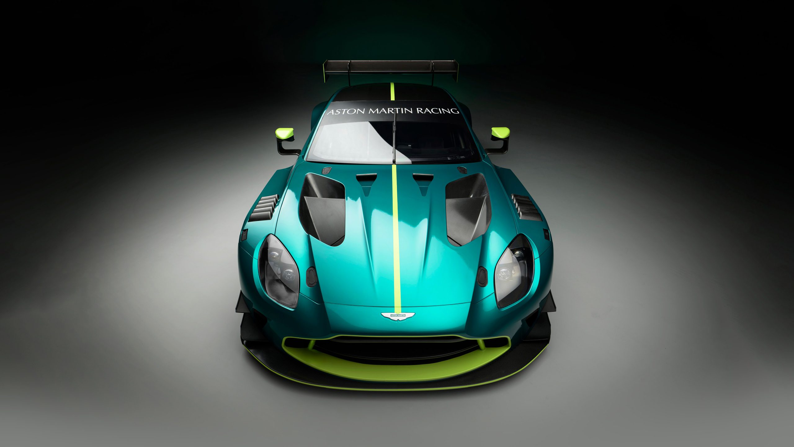 2024 Aston Martin Vantage GT3