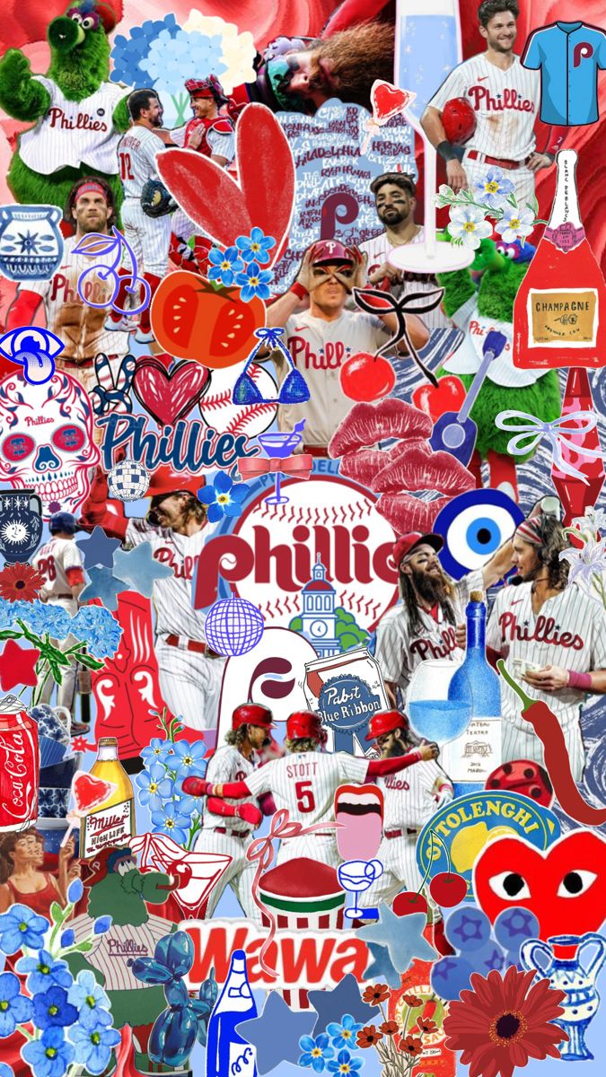 Phillies wallpaper