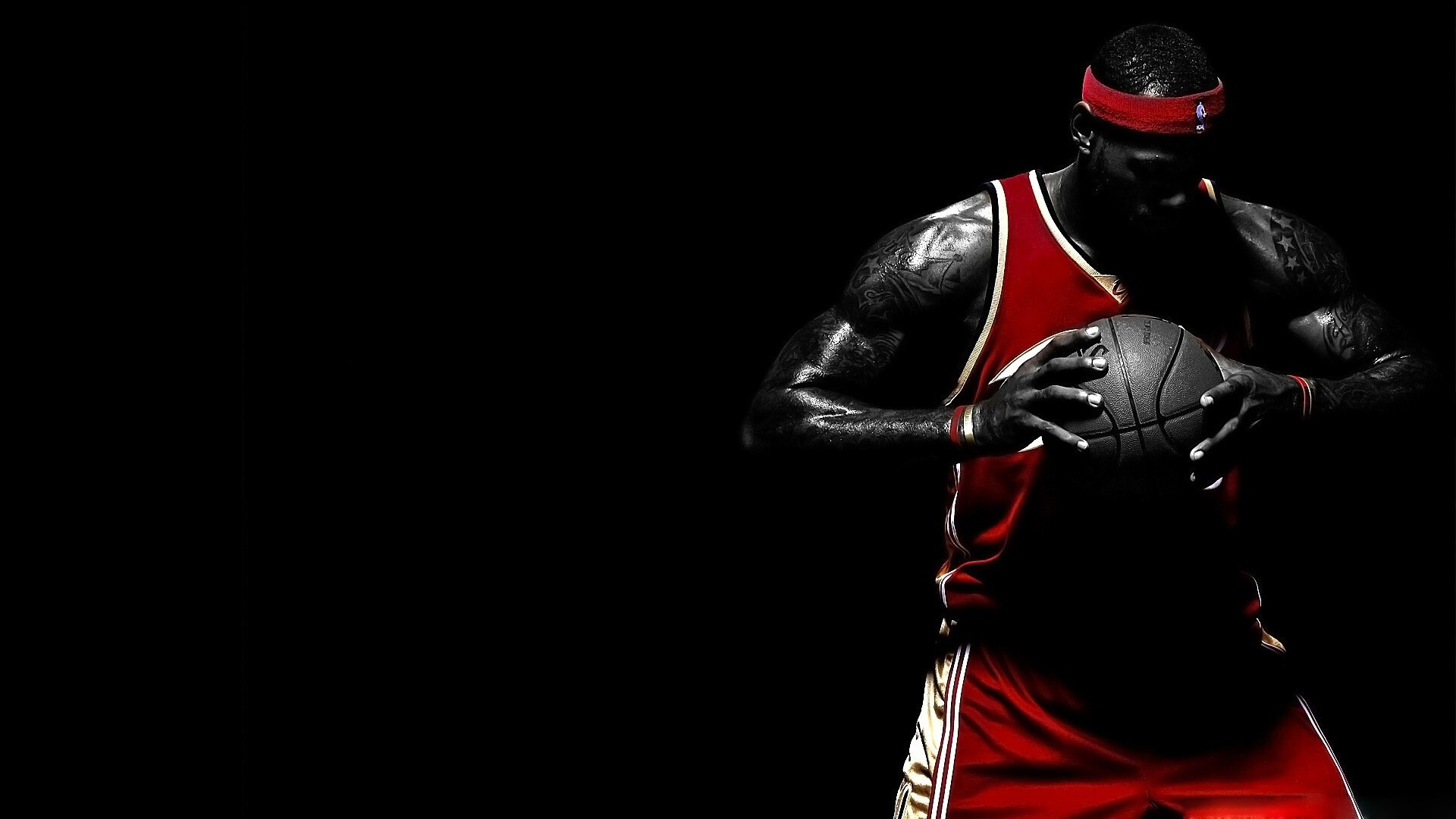 Basketball Wallpaper