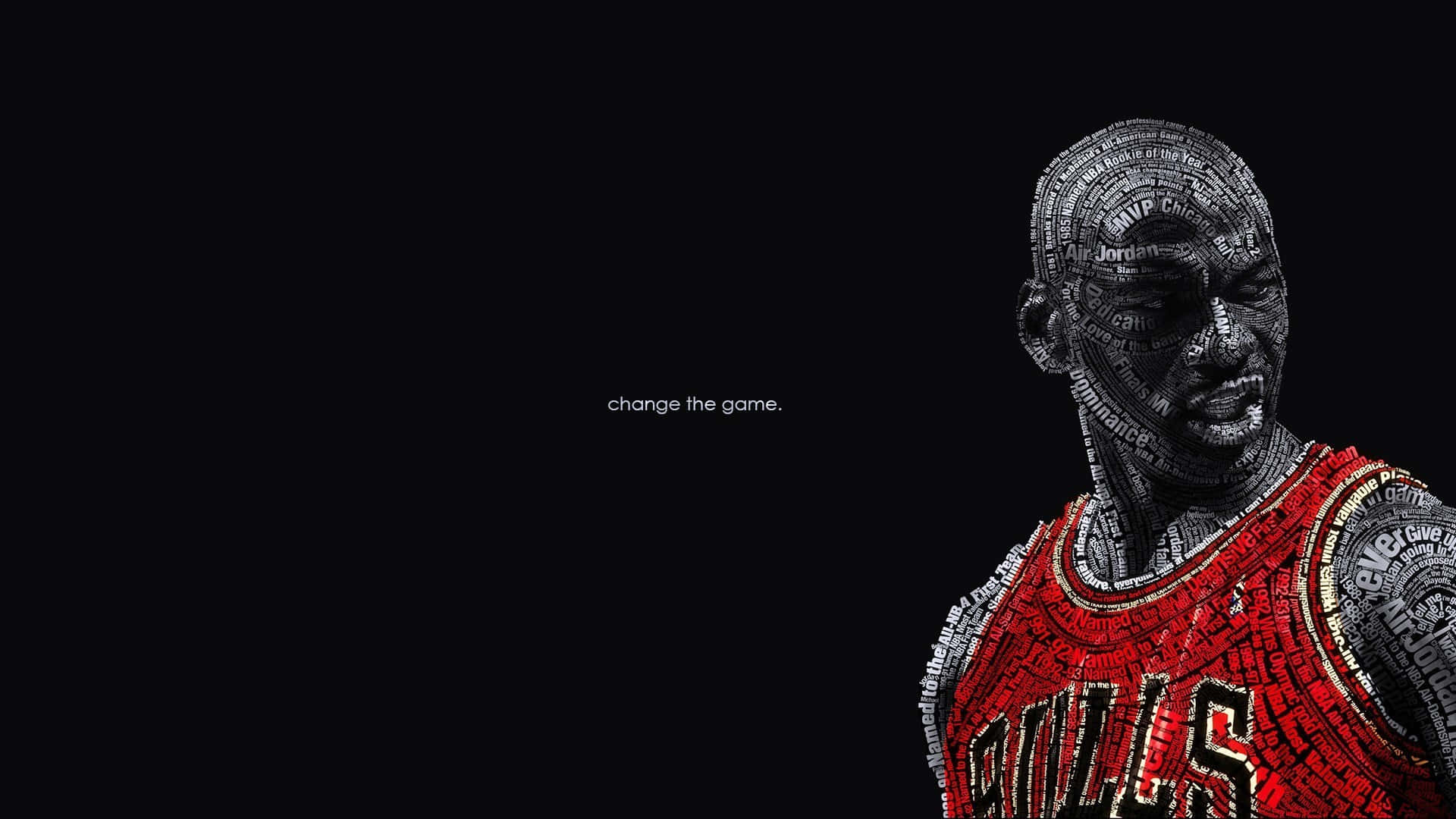 Black Basketball Wallpaper
