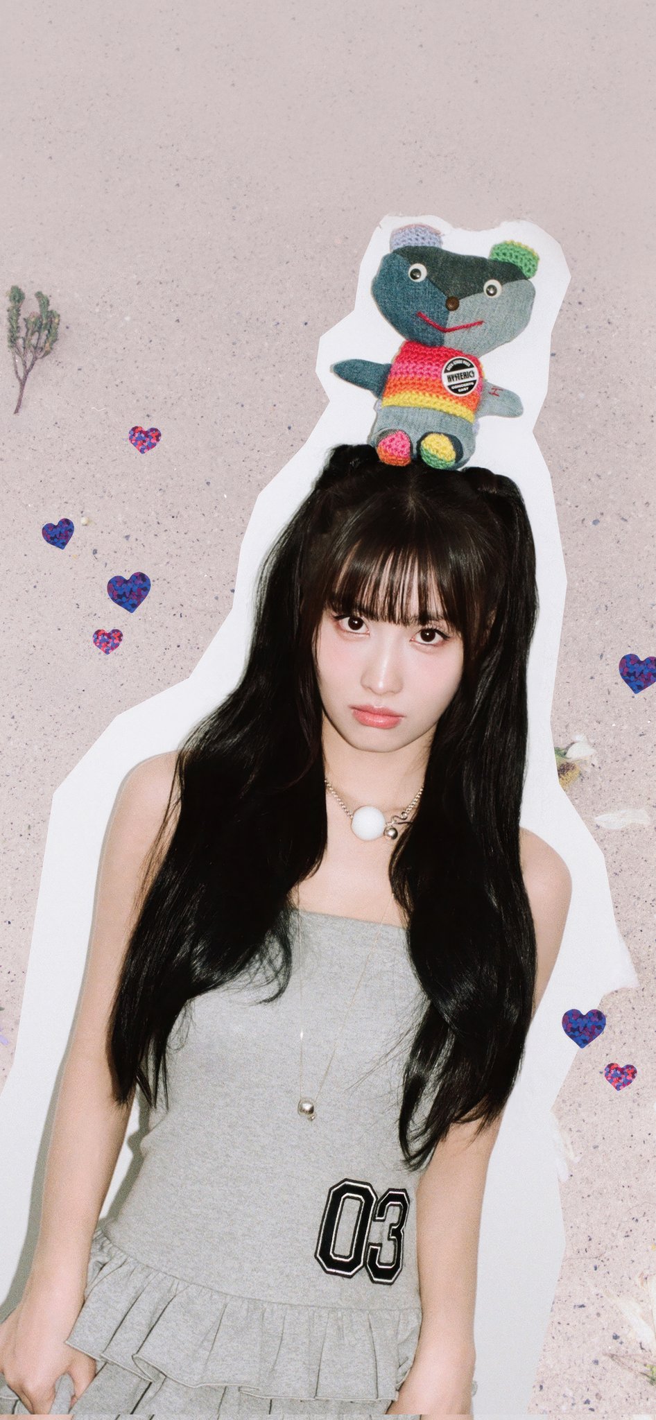 TWICE Wallpaper Zone