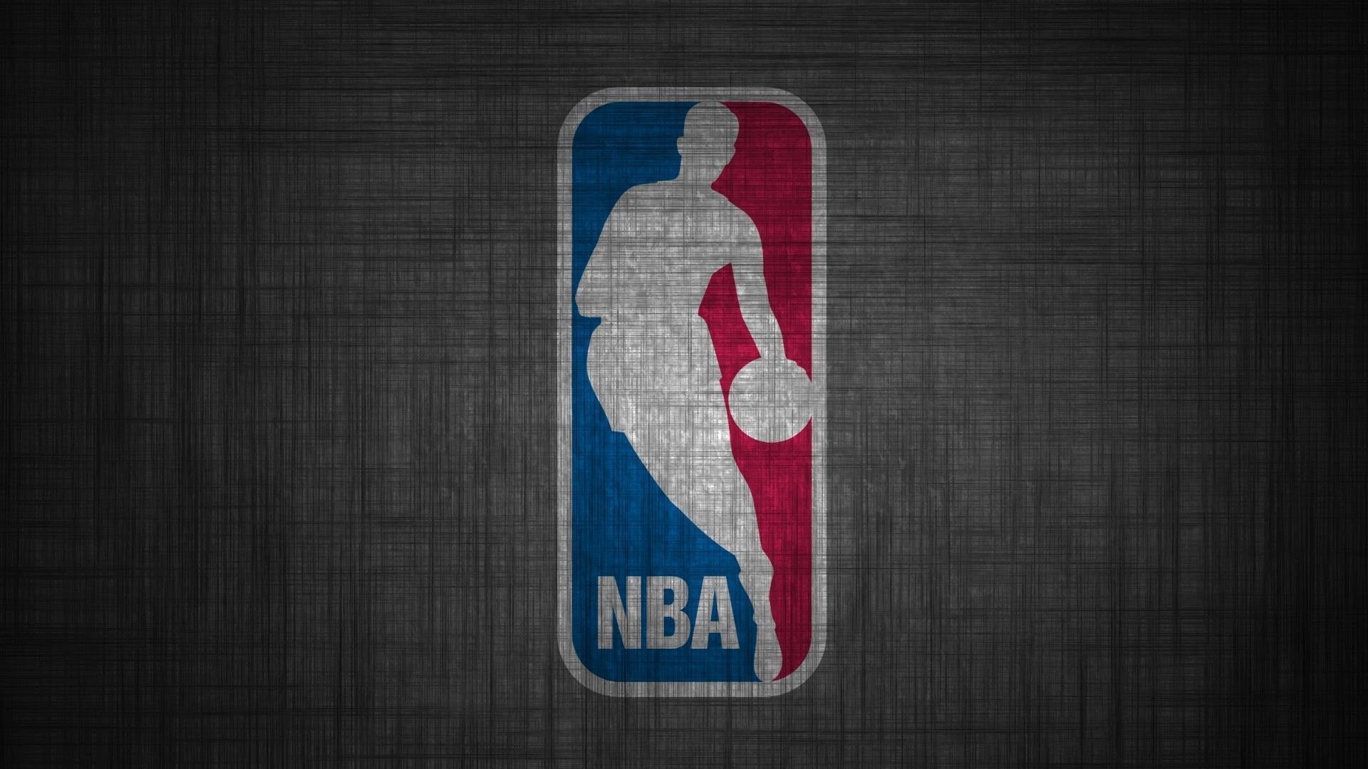 Logo NBA Wallpaper