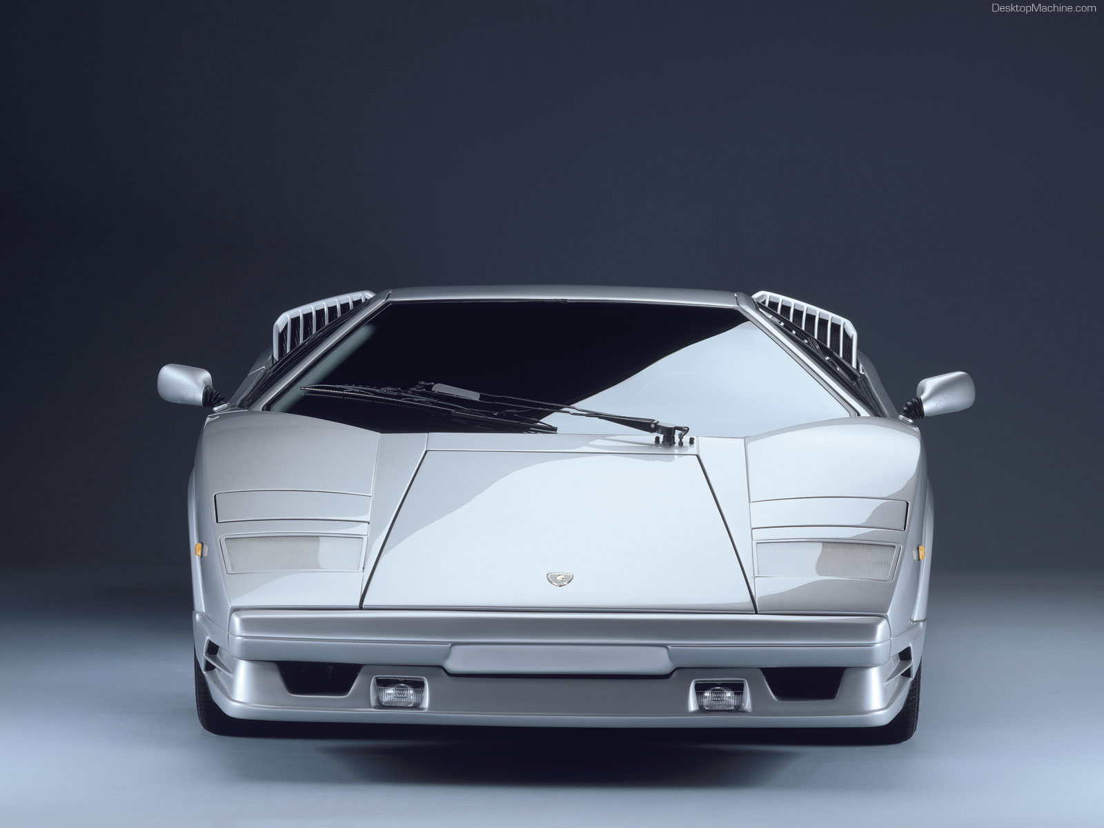 Vehicle Lamborghini Countach Wallpaper