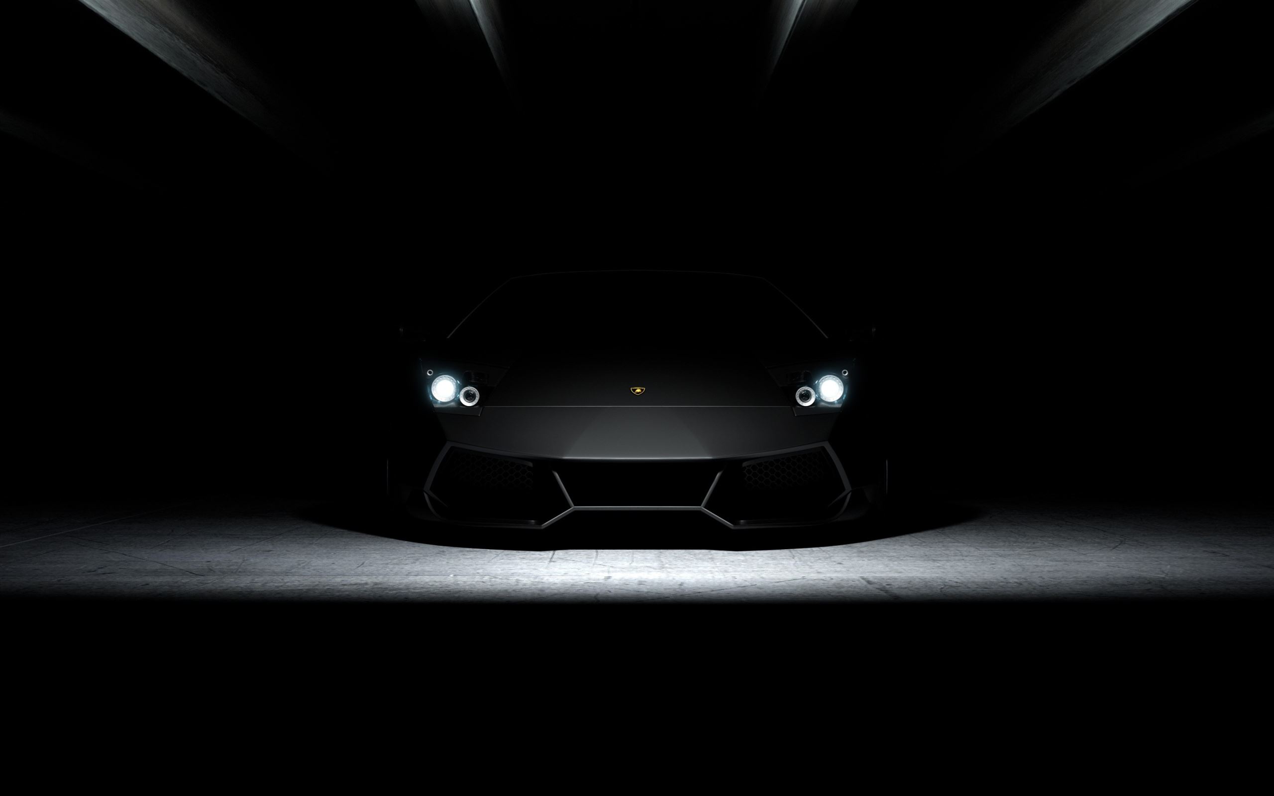 Lamborghini MacBook Air Wallpaper