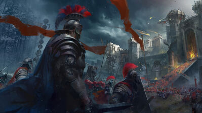 Knight HD 4K Wallpaper PC & Phone