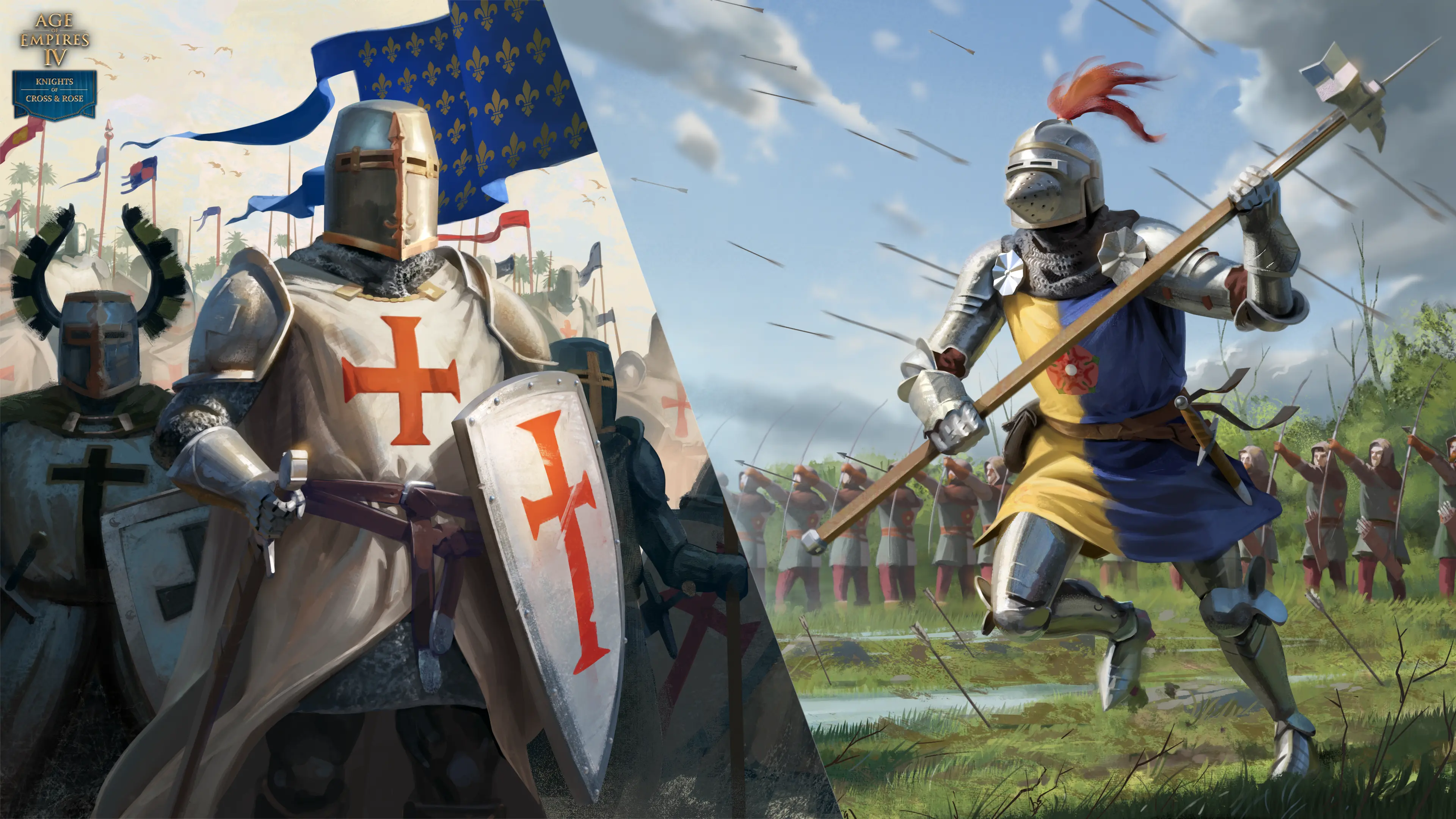 Wallpaper of Empires's