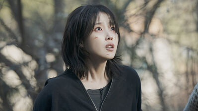 IU HD 4K Wallpaper PC & Phone