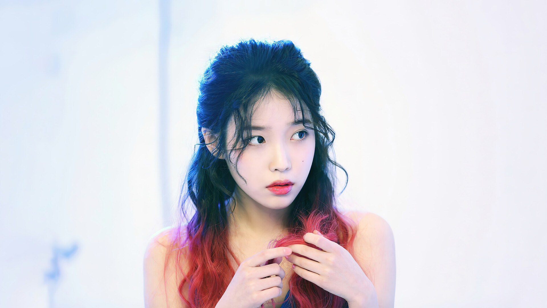 4K IU Kpop Wallpaper iPhone HD Phone g