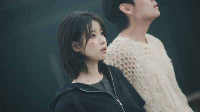 IU HD 4K Wallpaper PC & Phone