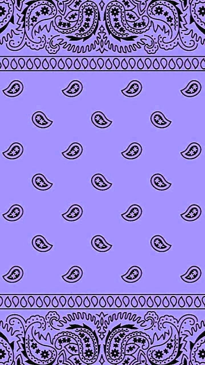 Bandana wallpaper