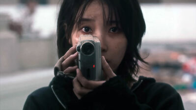 IU HD 4K Wallpaper PC & Phone