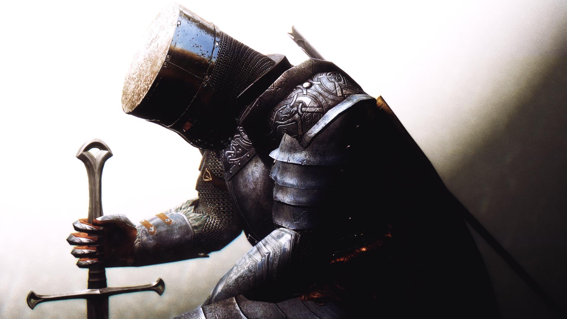 Knight Desktop Wallpaper 31133