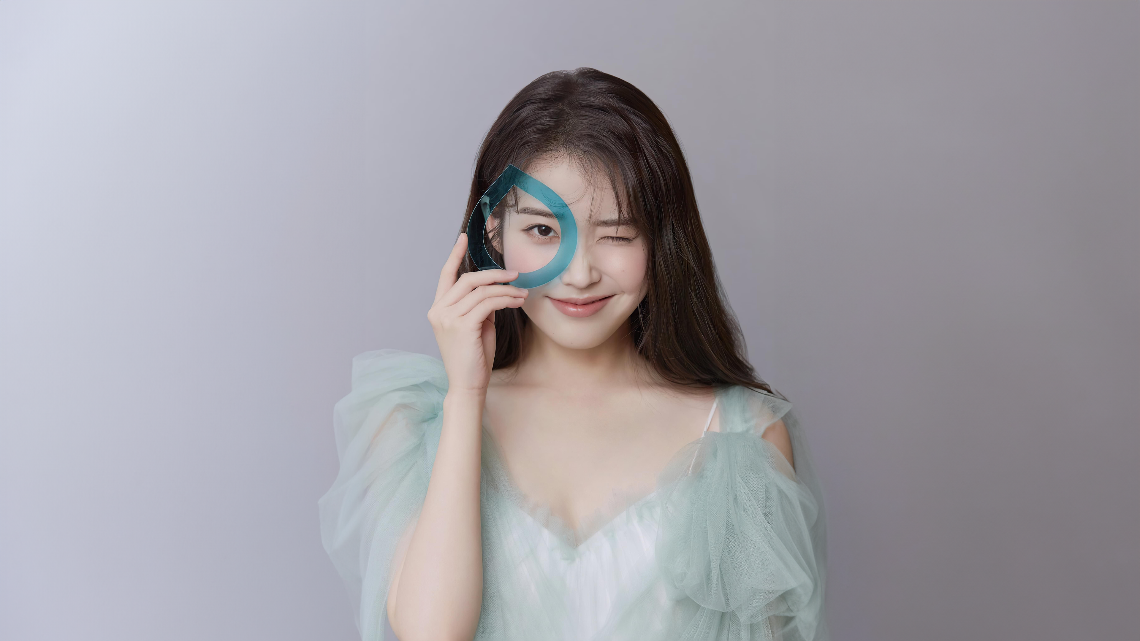 Final set of 4K IU wallpaper I made