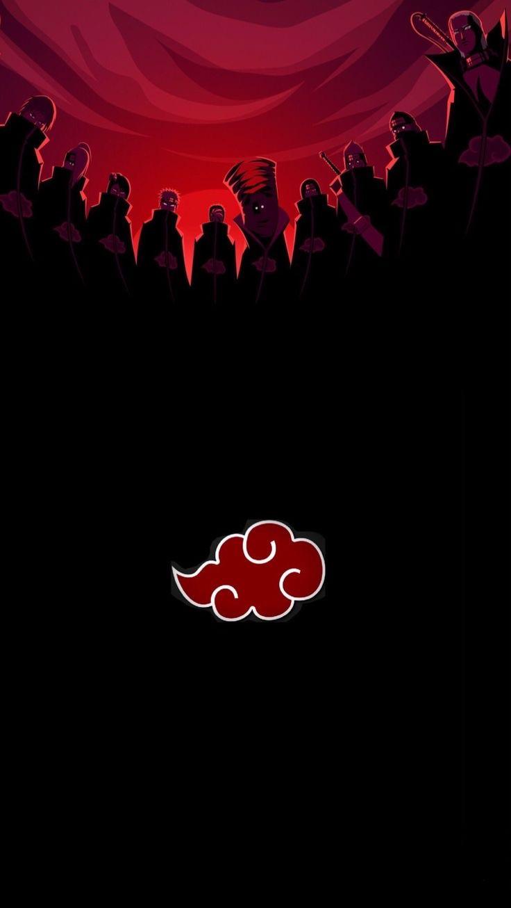 Akatsuki wallpaper