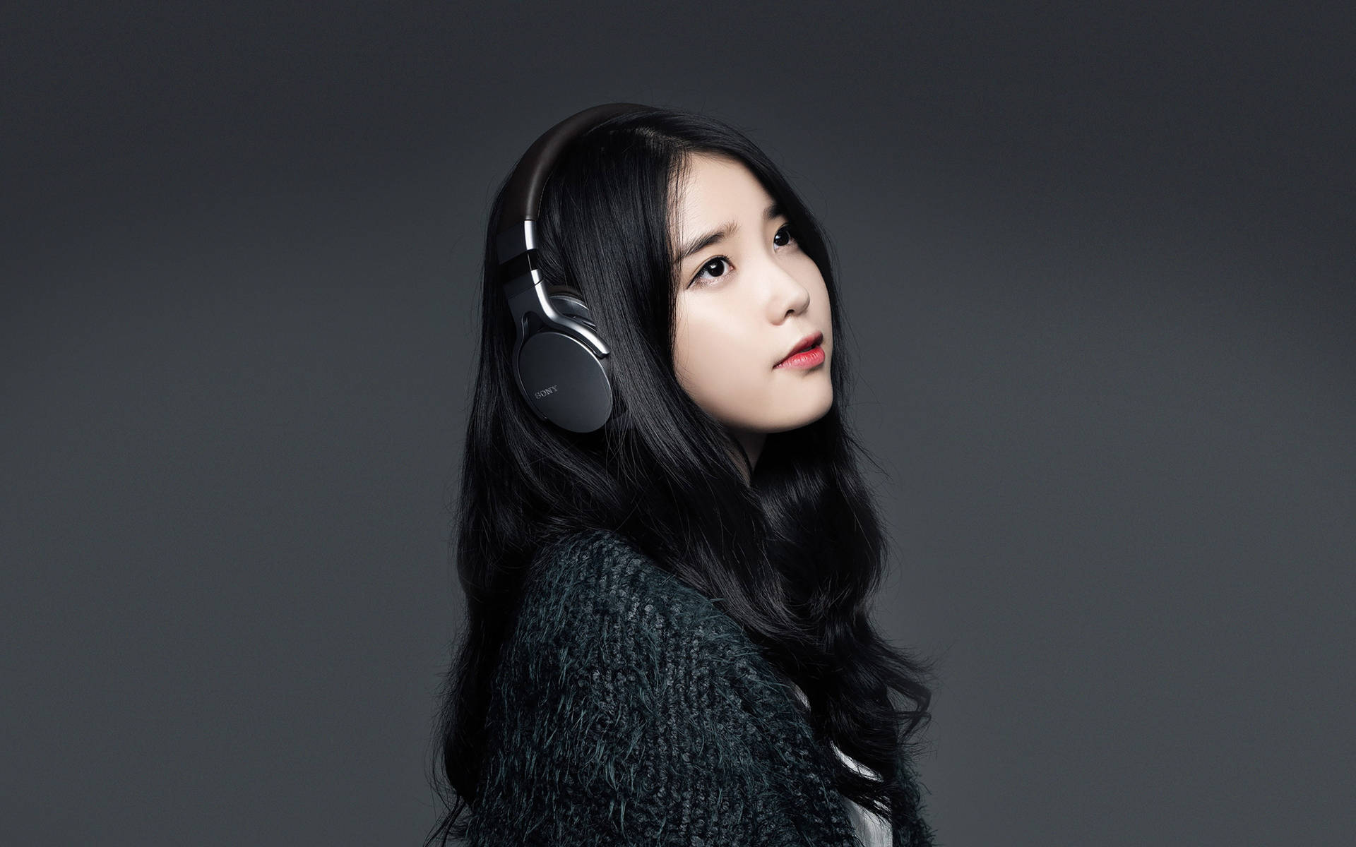 Iu Wallpaper