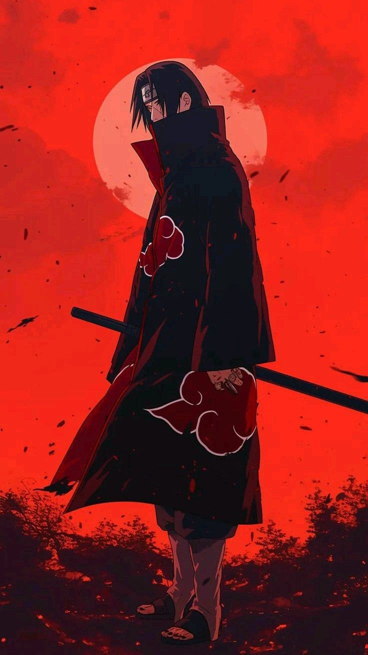 Recent anime, Naruto wallpaper, Naruto