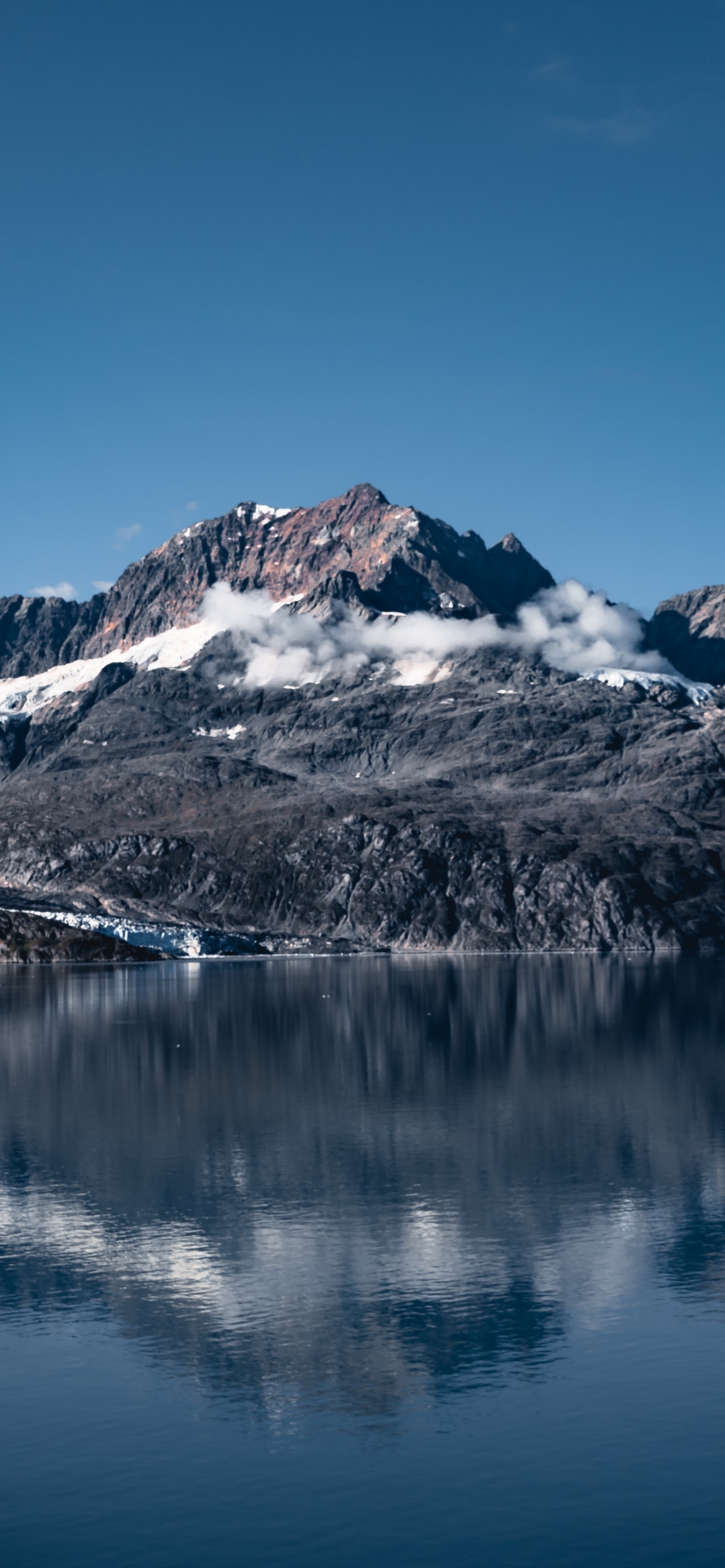 Most Popular Glacier Bay Wallpaper