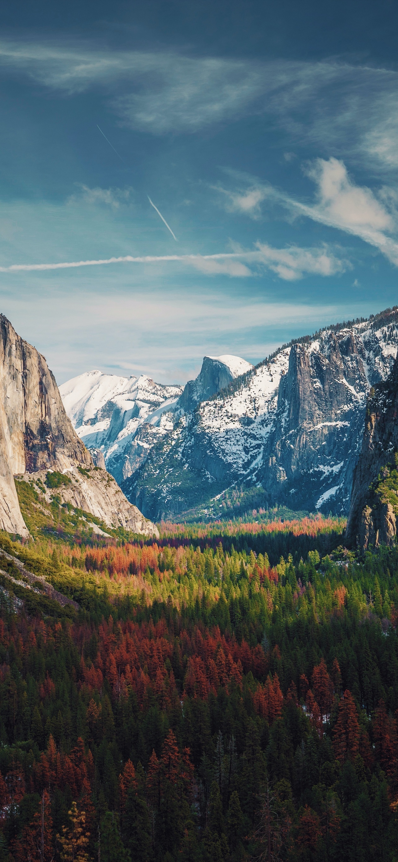 Best 4K Glacier Wallpaper