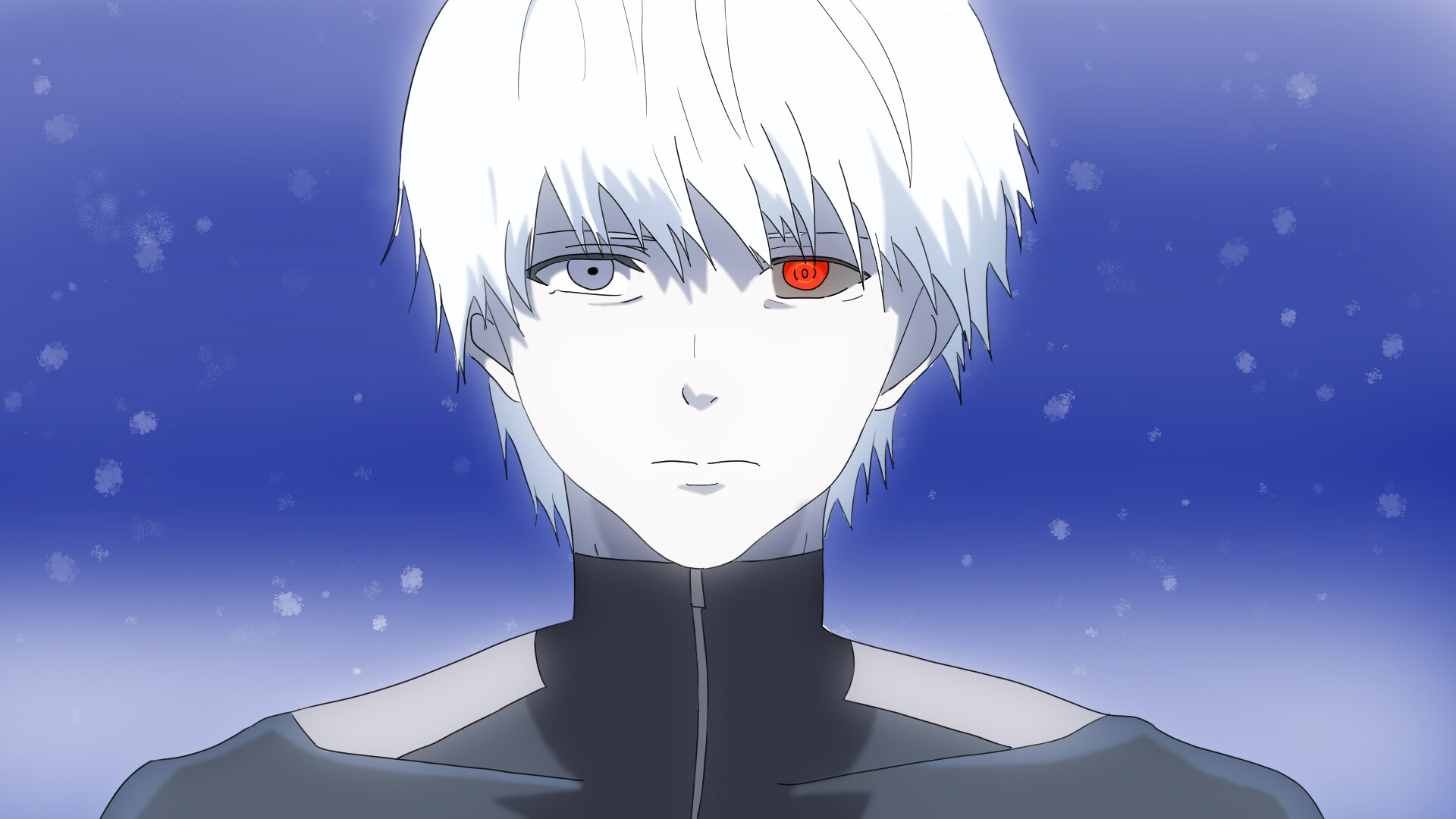 Tokyo Ghoul Wallpaper