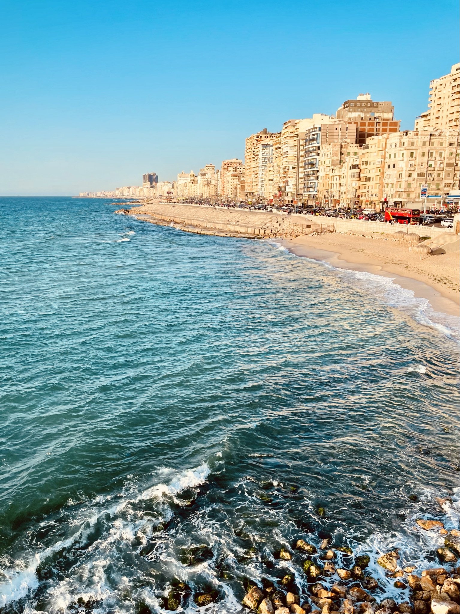 Inspire You to Visit Alexandria, Egypt