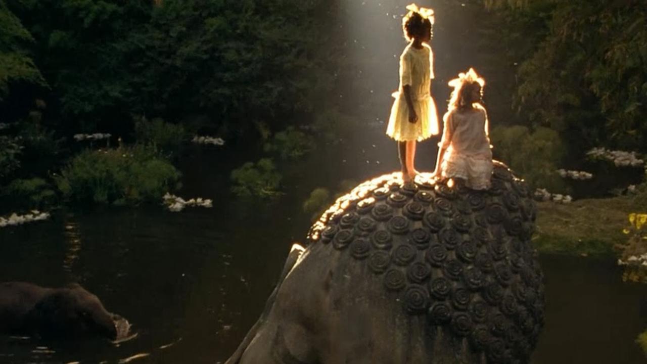 Classic Movie Review: 'A Little