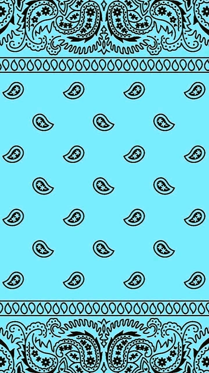 Bandana wallpaper