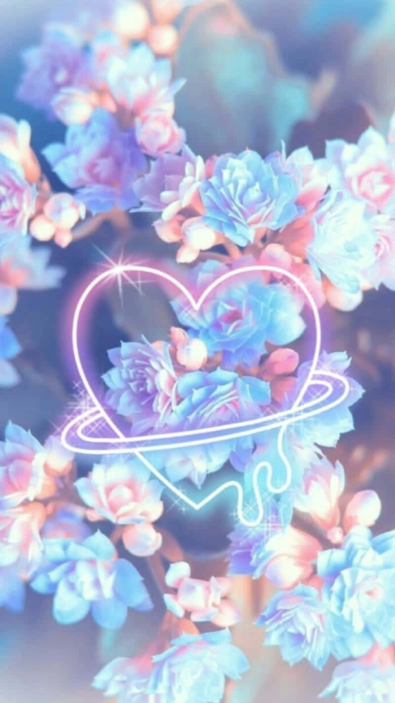 pink neon aesthetic!. Wallpaper