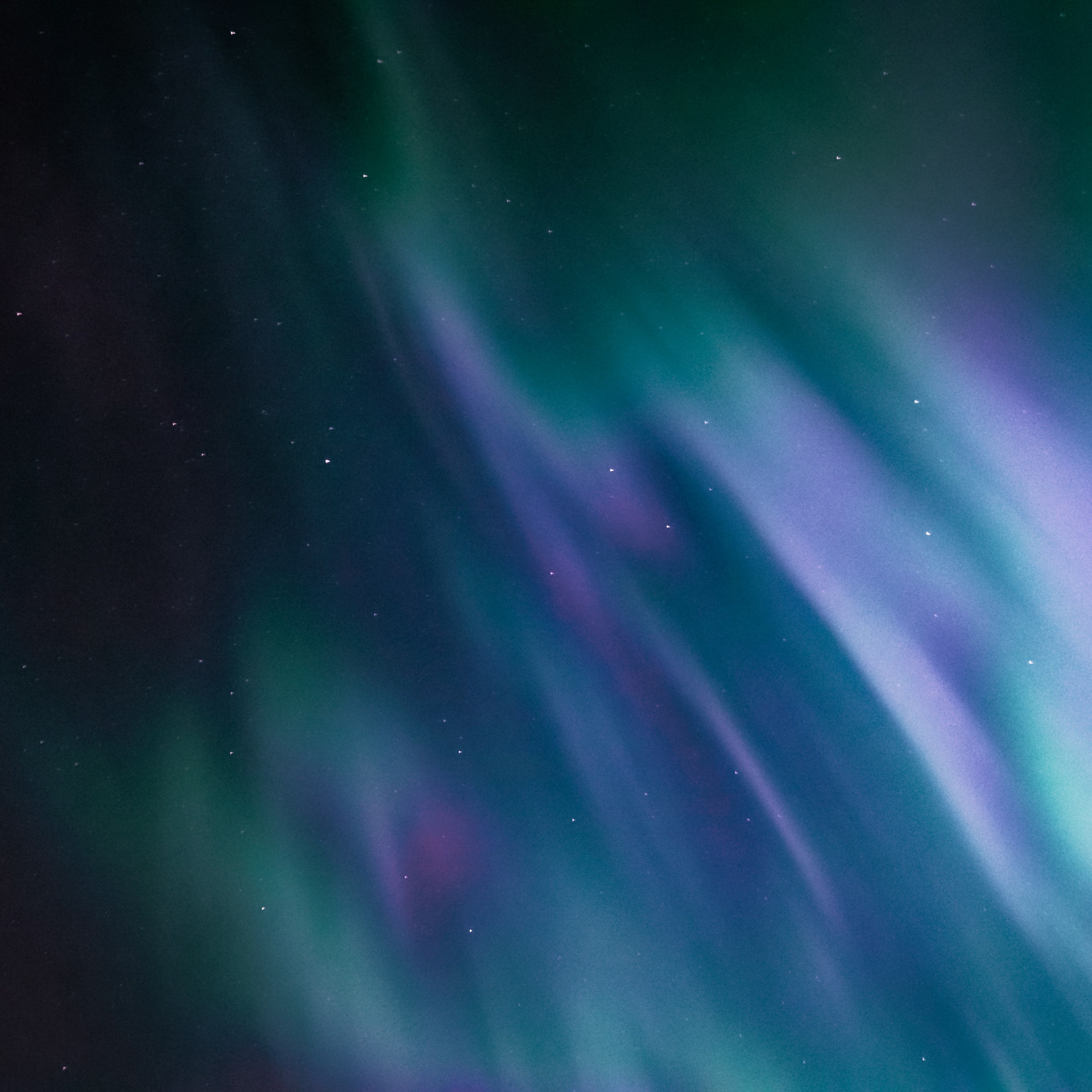 Aurora Wallpaper 4K, Northern Lights