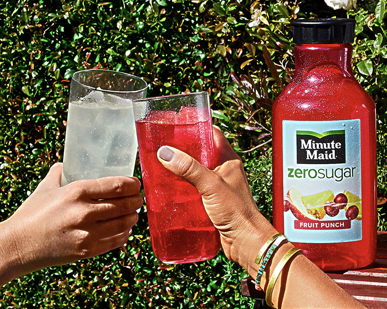 Minute Maid® Varieties & Products