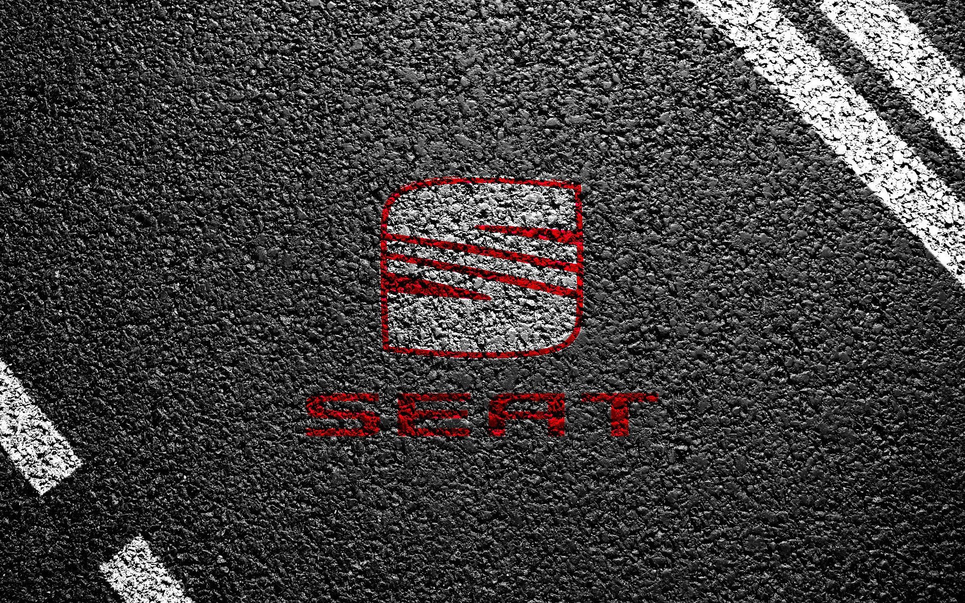 Seat Wallpaper