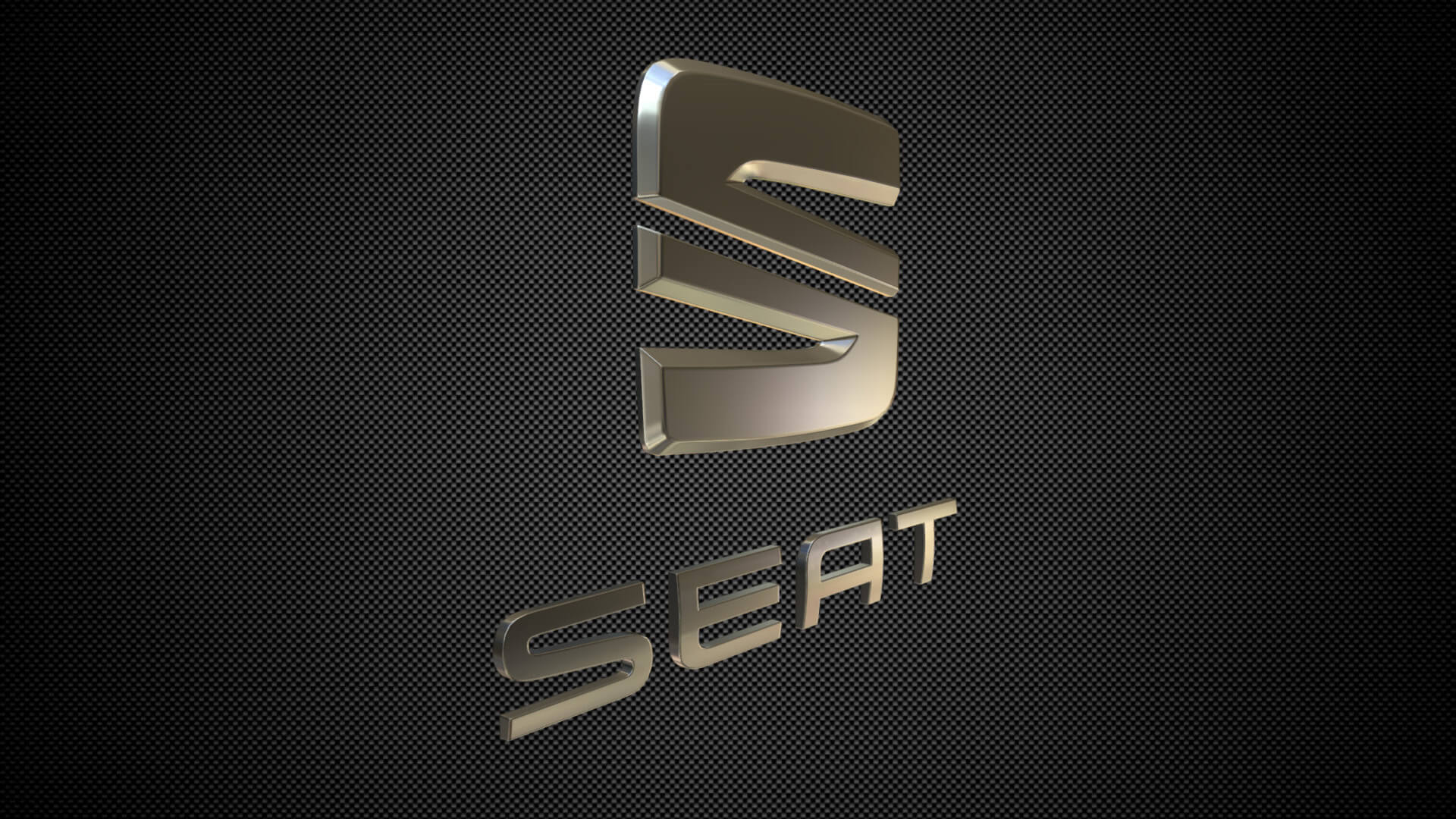 Seat Logo
