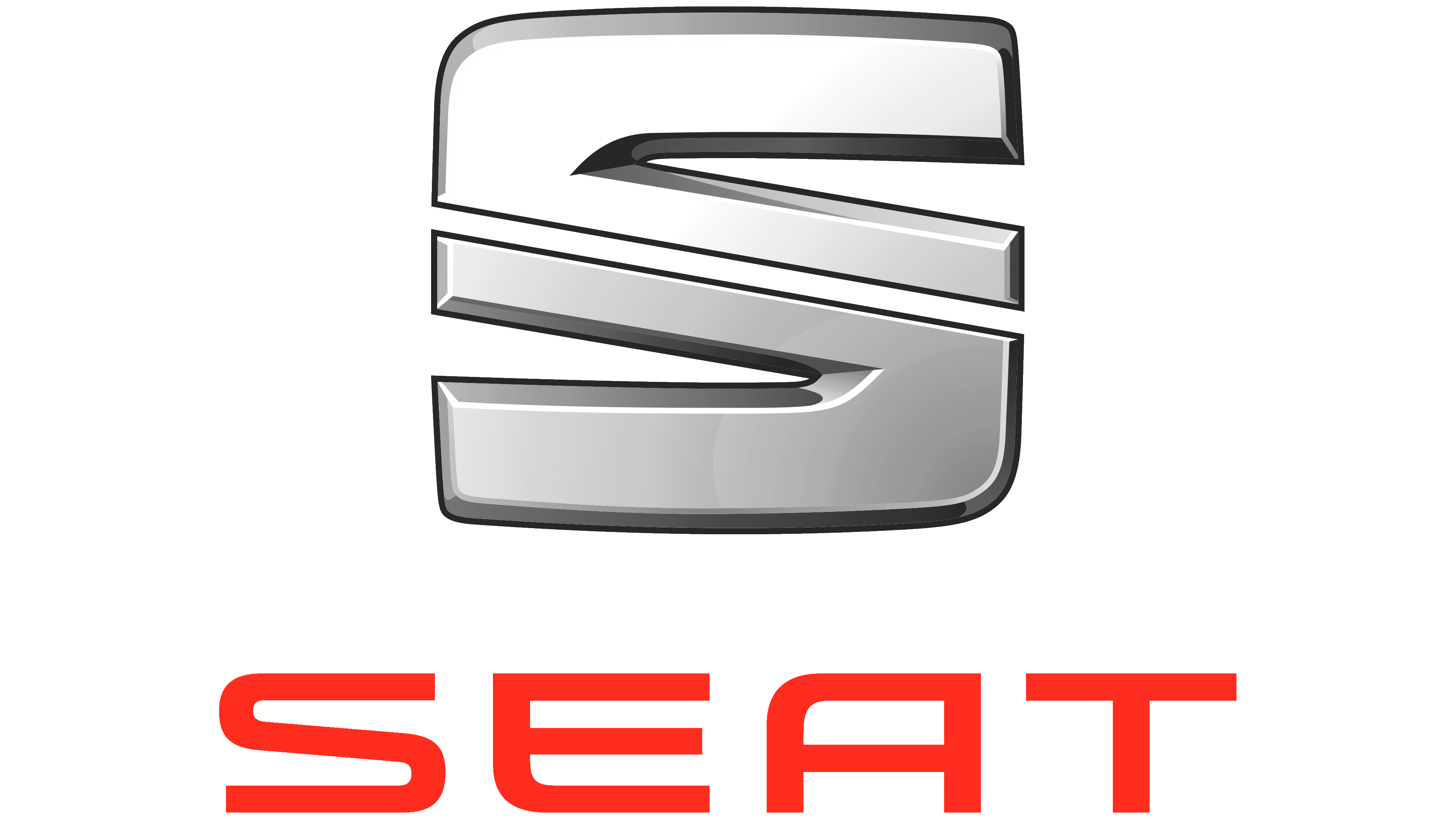 SEAT Logo, symbol, meaning, history