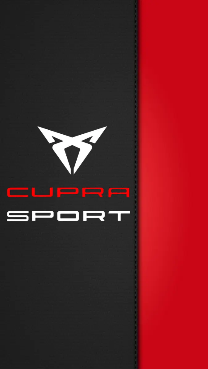 Seat Cupra wallpaper