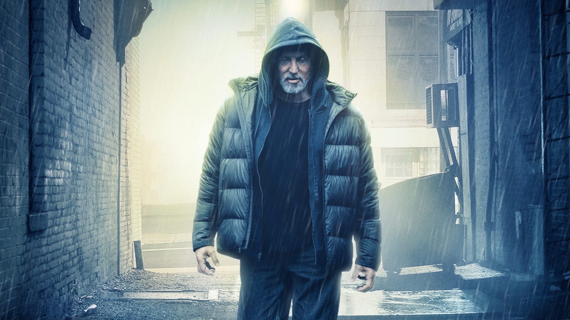 Samaritan (2022 Movie) Wallpaper
