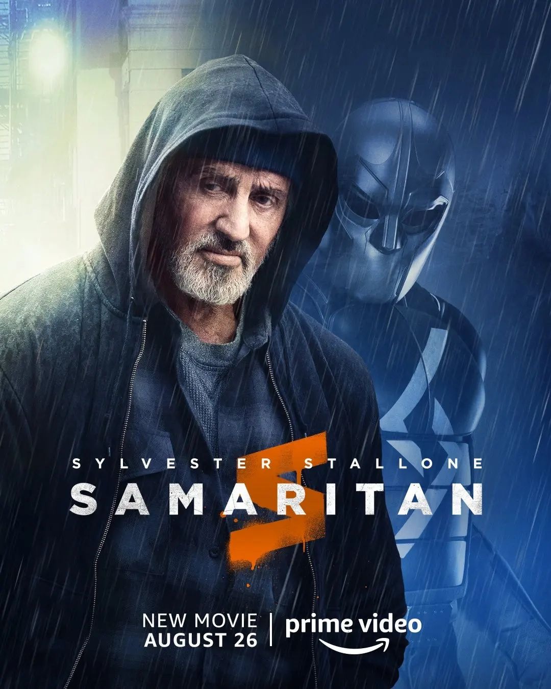 Movie Poster Image