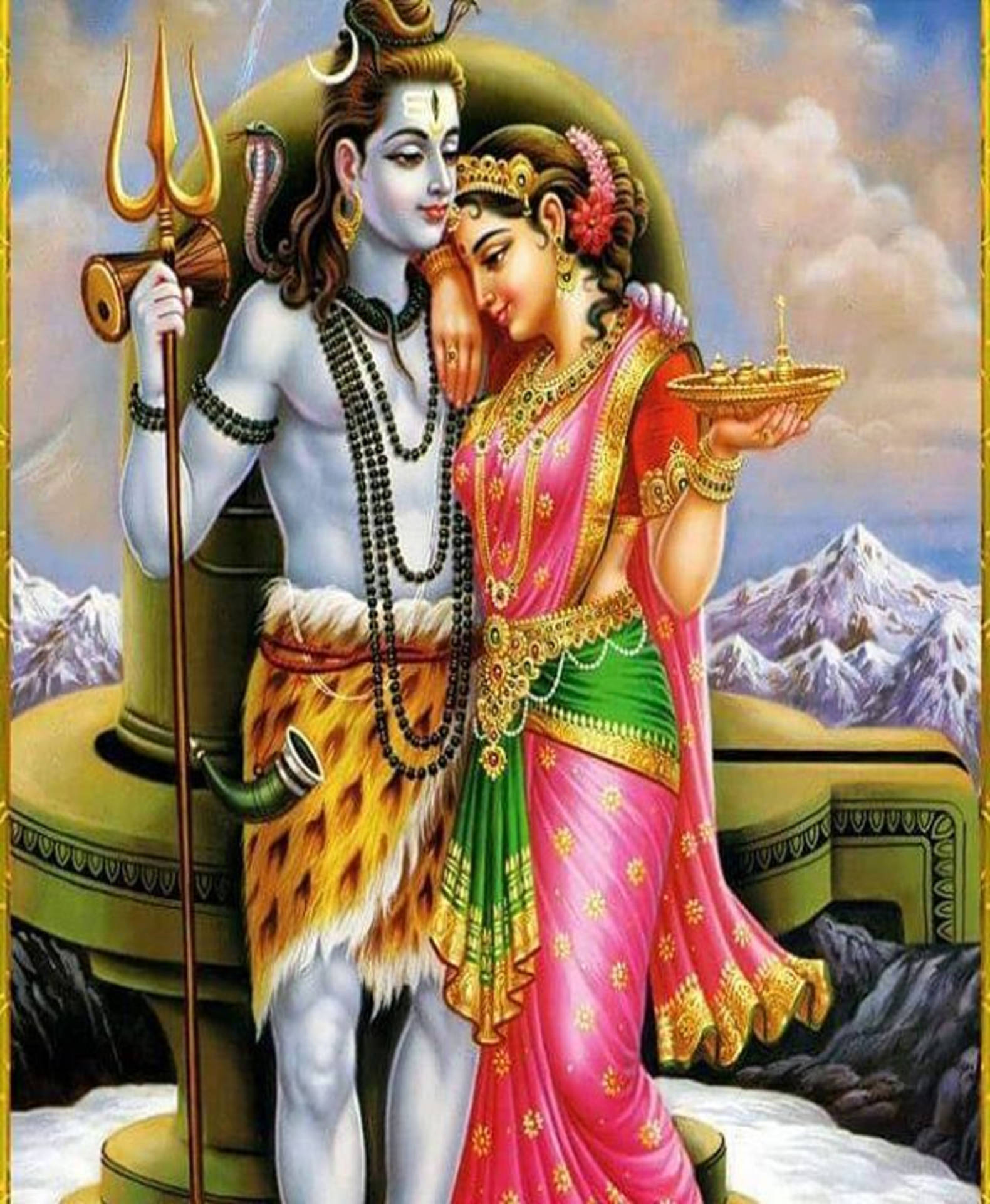 Shakti Picture