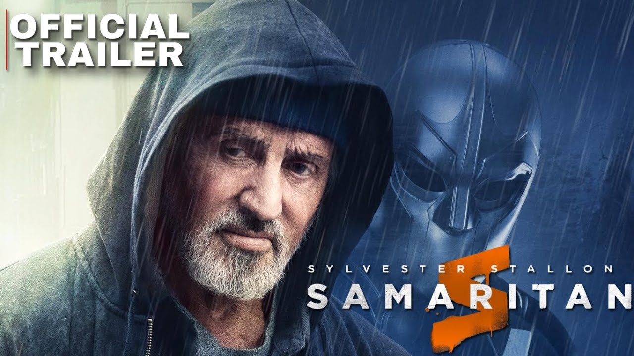 Samaritan. Sylvester