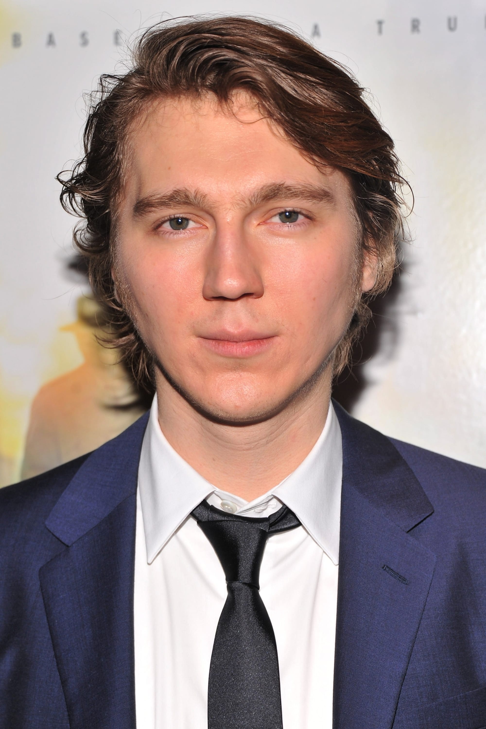 Paul Dano Wallpaper