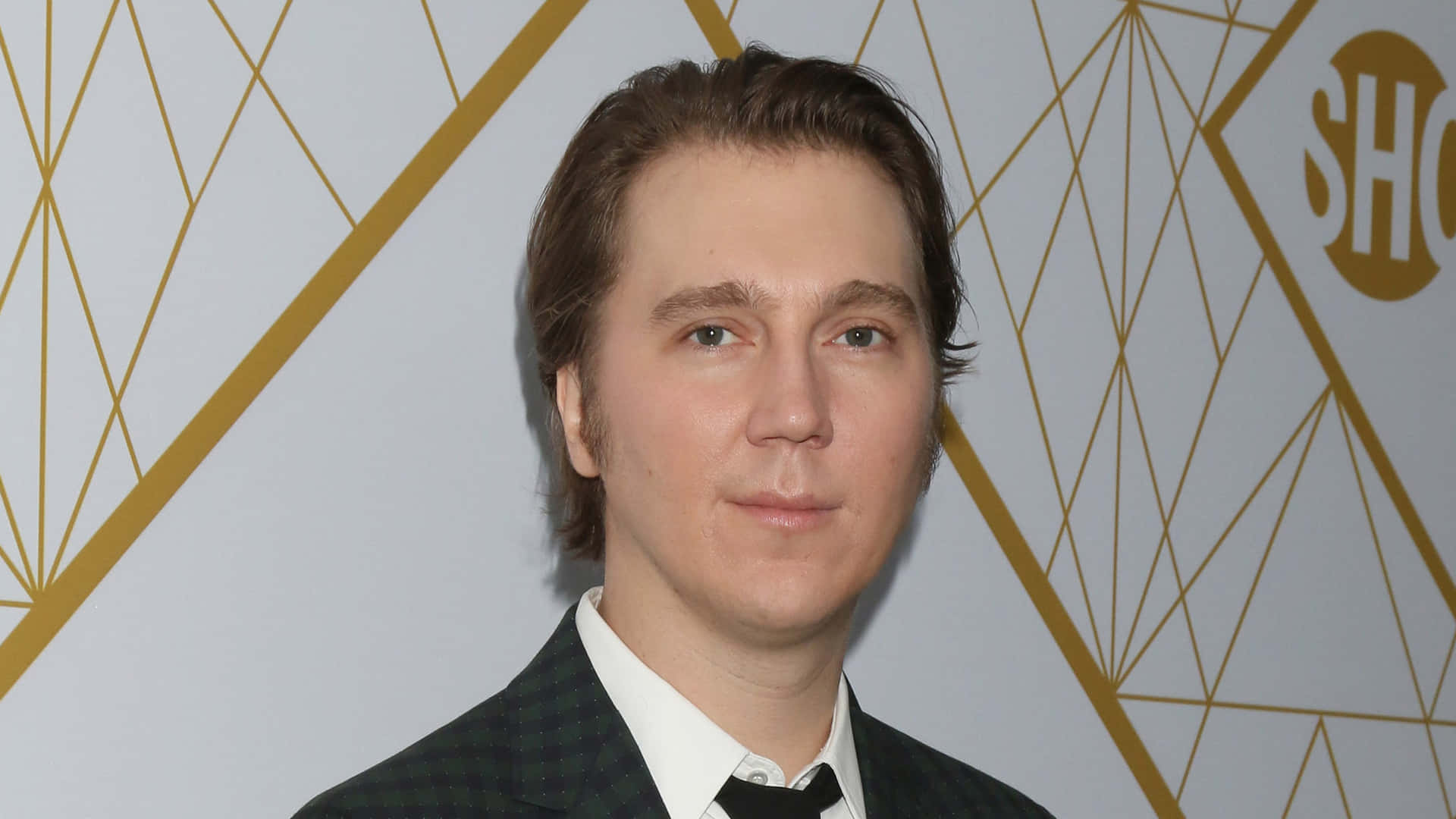 Download Actor Paul Dano embraces his