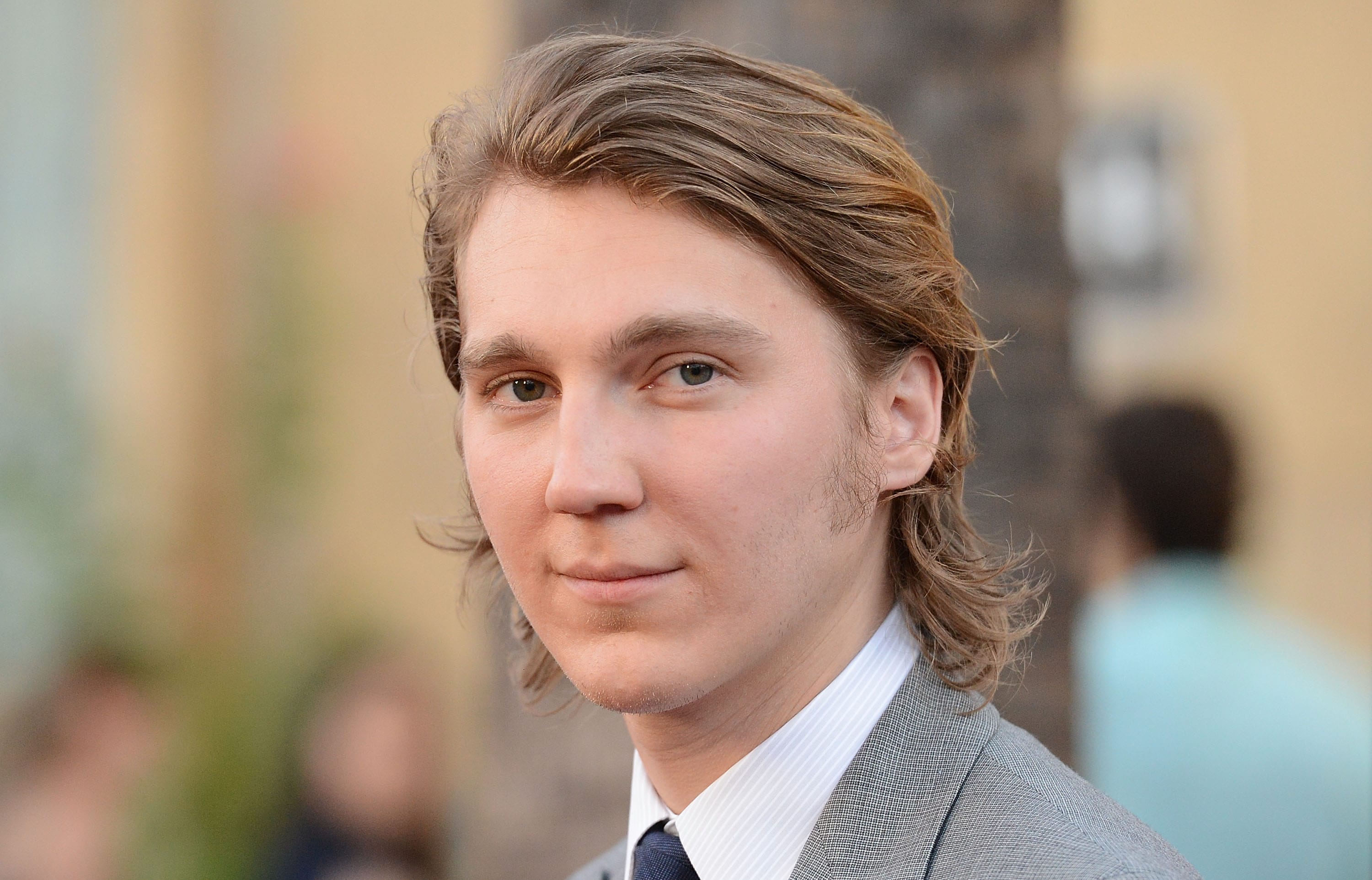 Paul Dano HD Wallpaperwallpaper.net