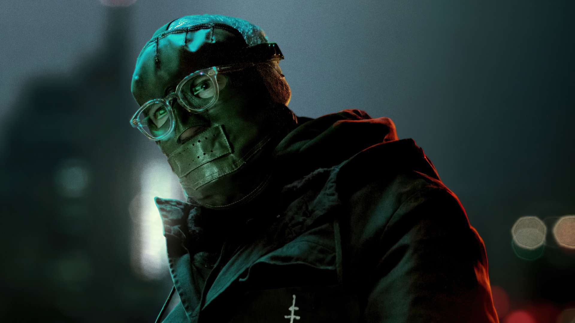 The Batman' Actor Has Curious Thoughts