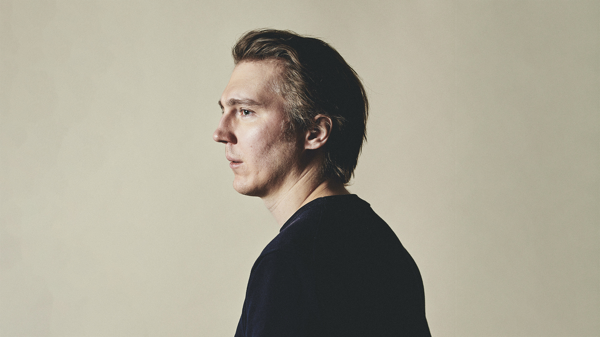 Paul Dano: 'Spielberg saw something