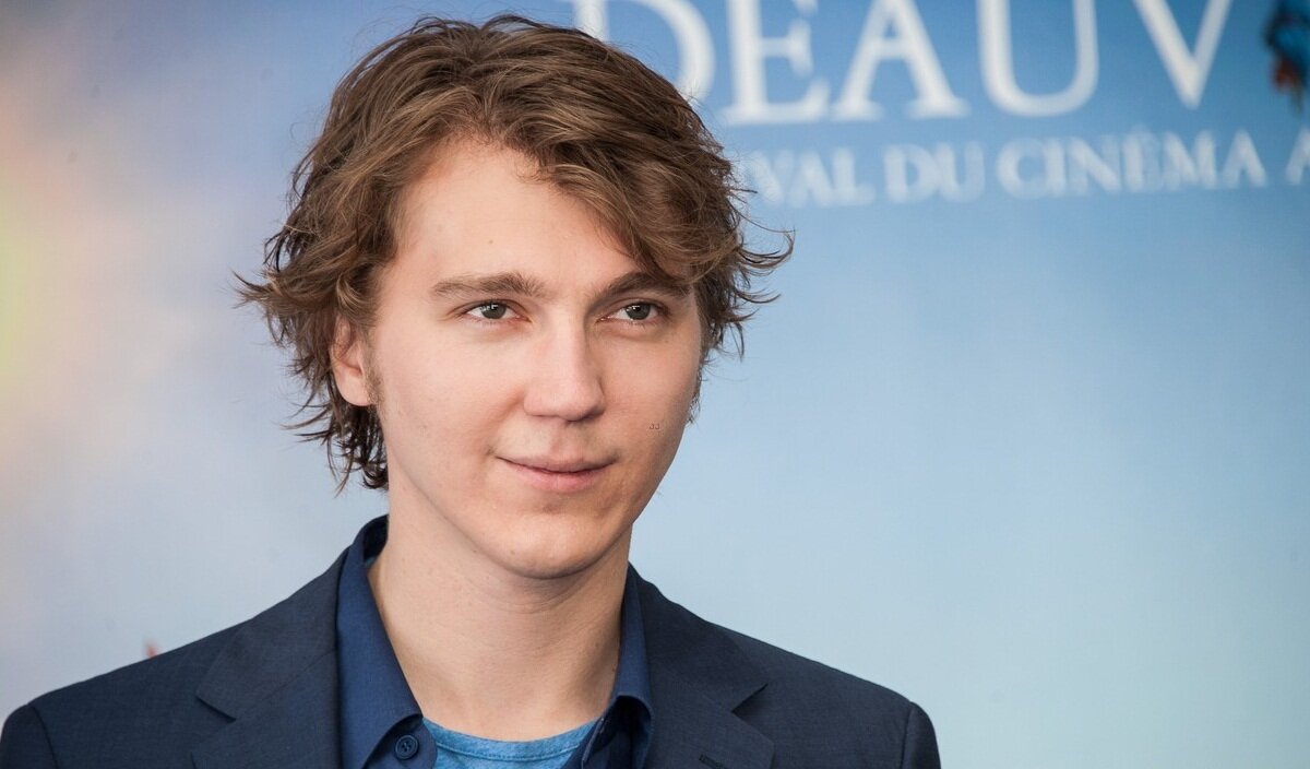 Paul Dano's photo