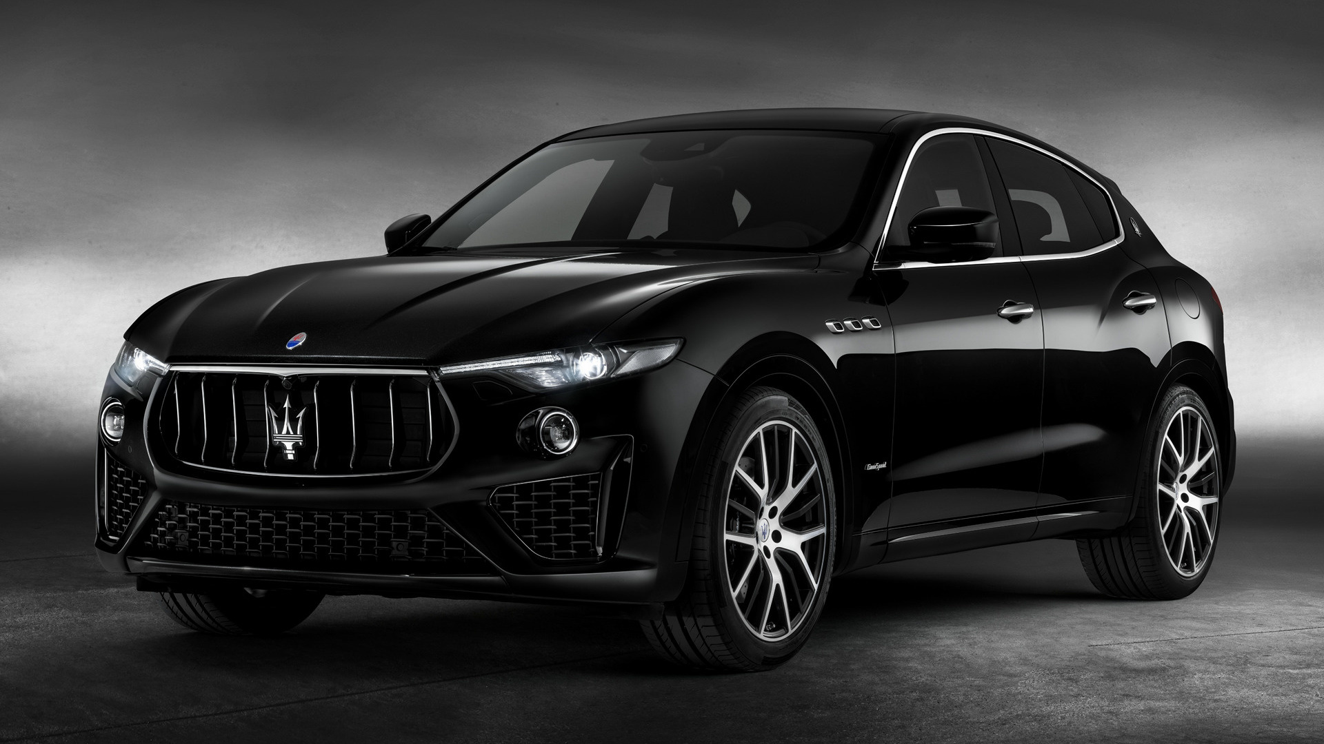 Maserati Levante GranSport
