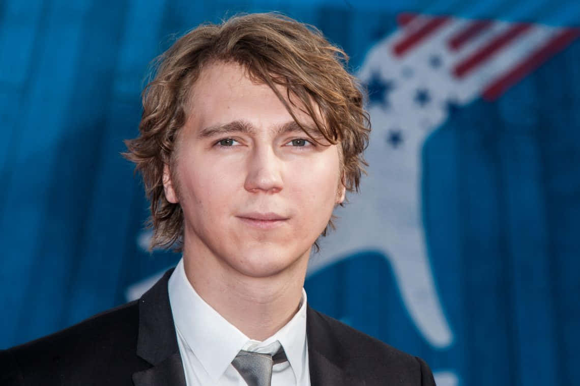 Paul Dano Wallpaper