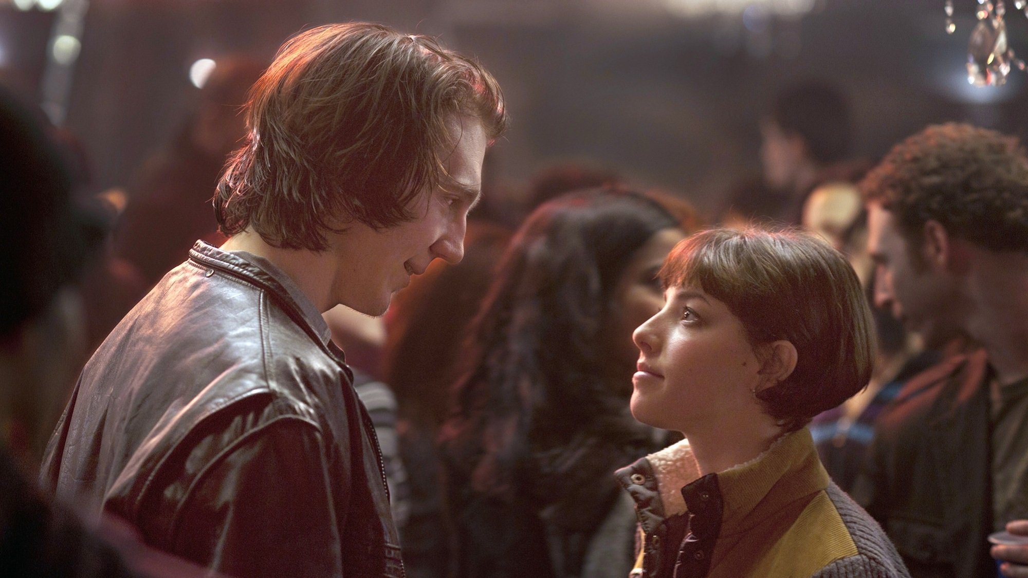 Download Olivia Thirlby Paul Dano Movie