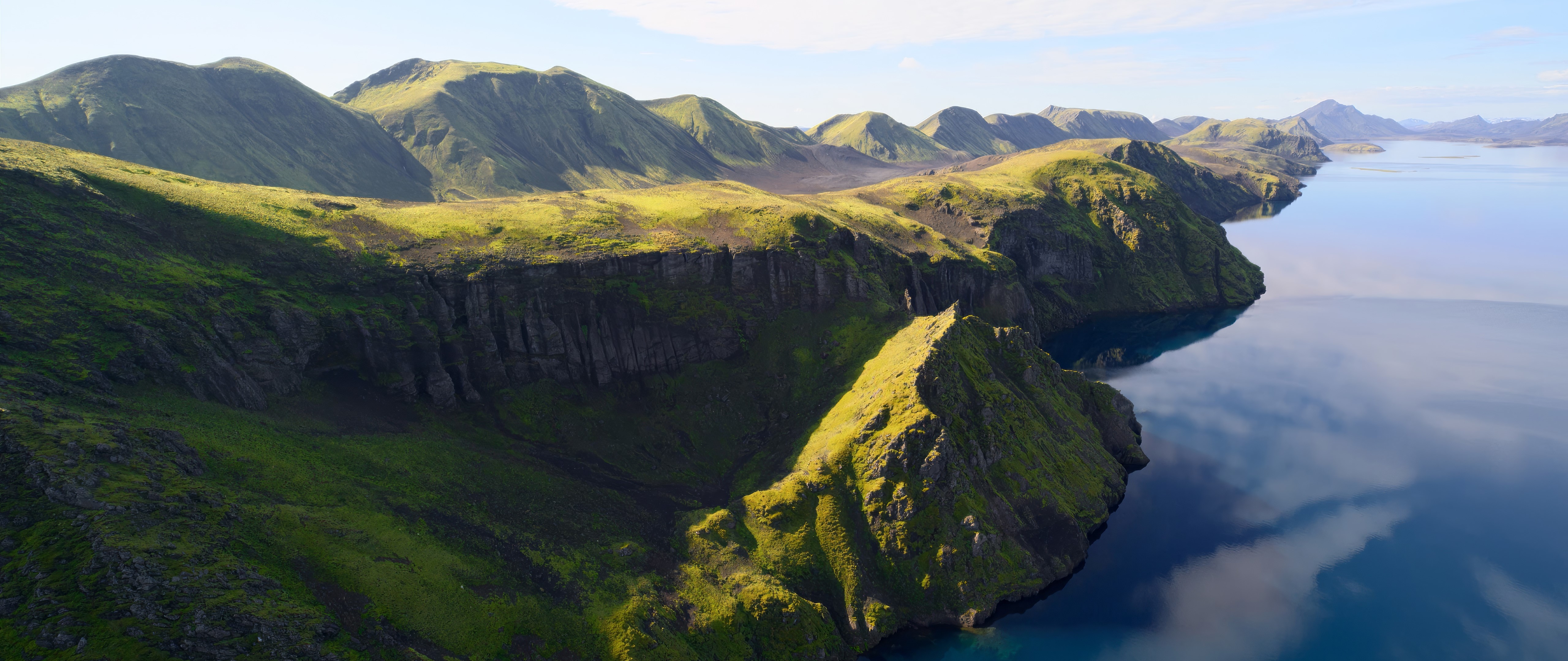 macOS Sonoma Wallpaper [5120x2160], r