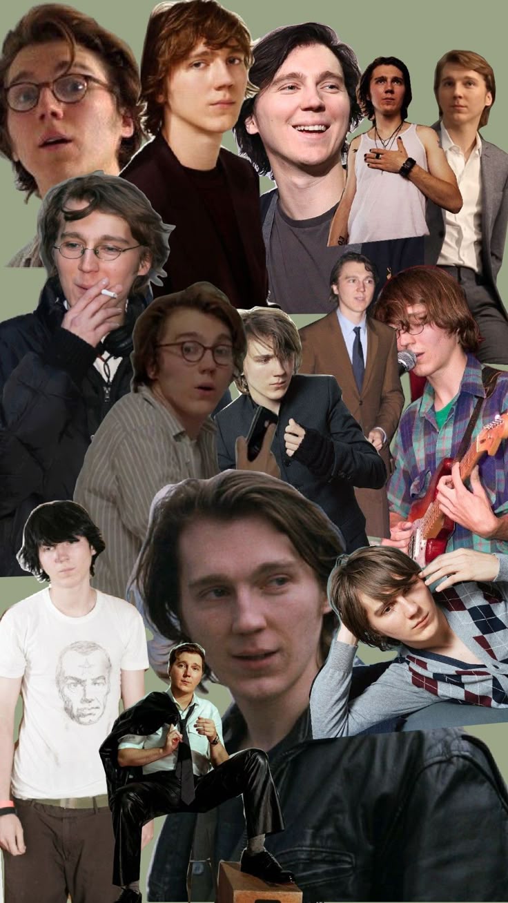 PAUL DANO WOOF WOOF WOOF