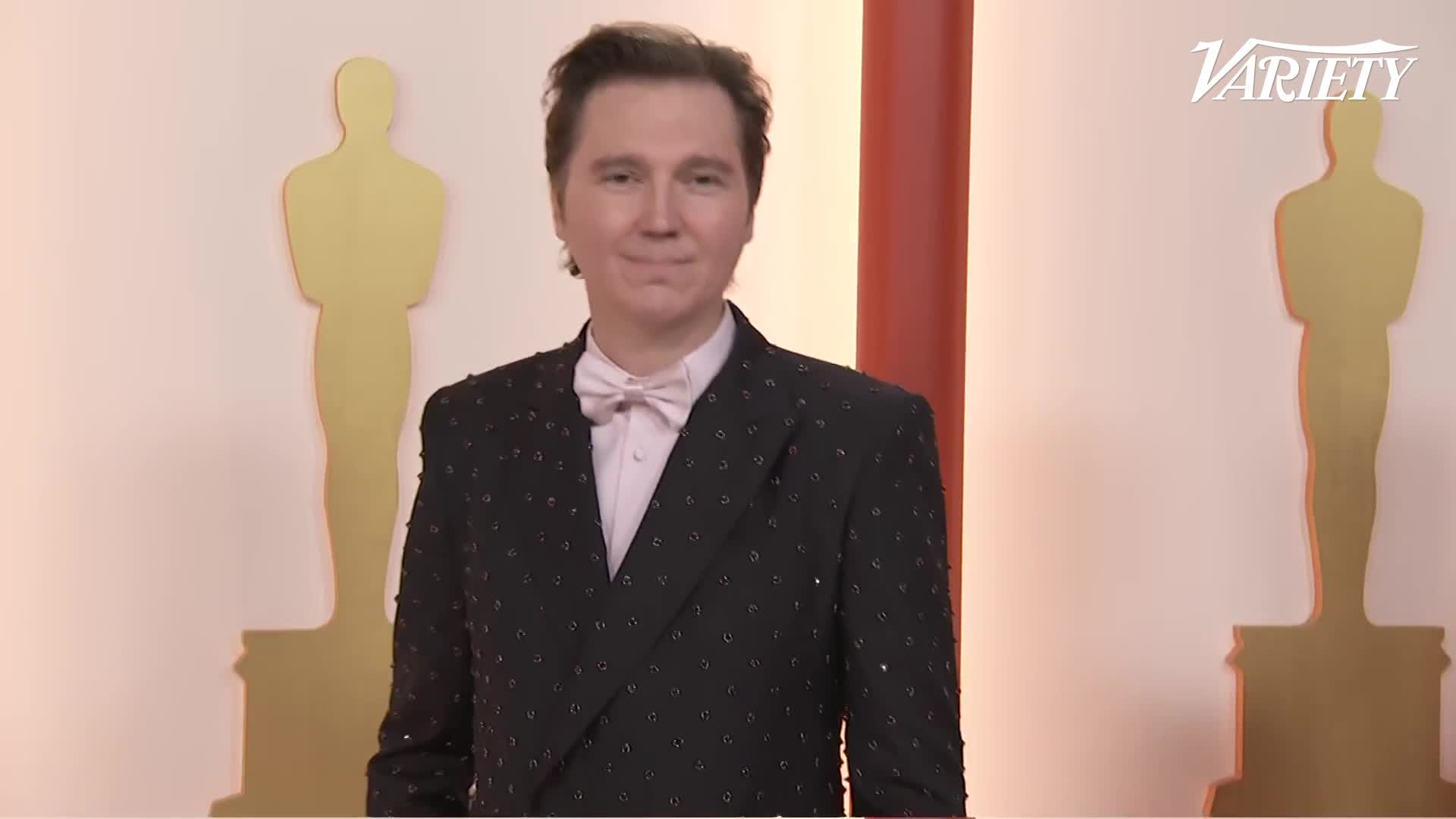 Letterboxd DANO #Oscars