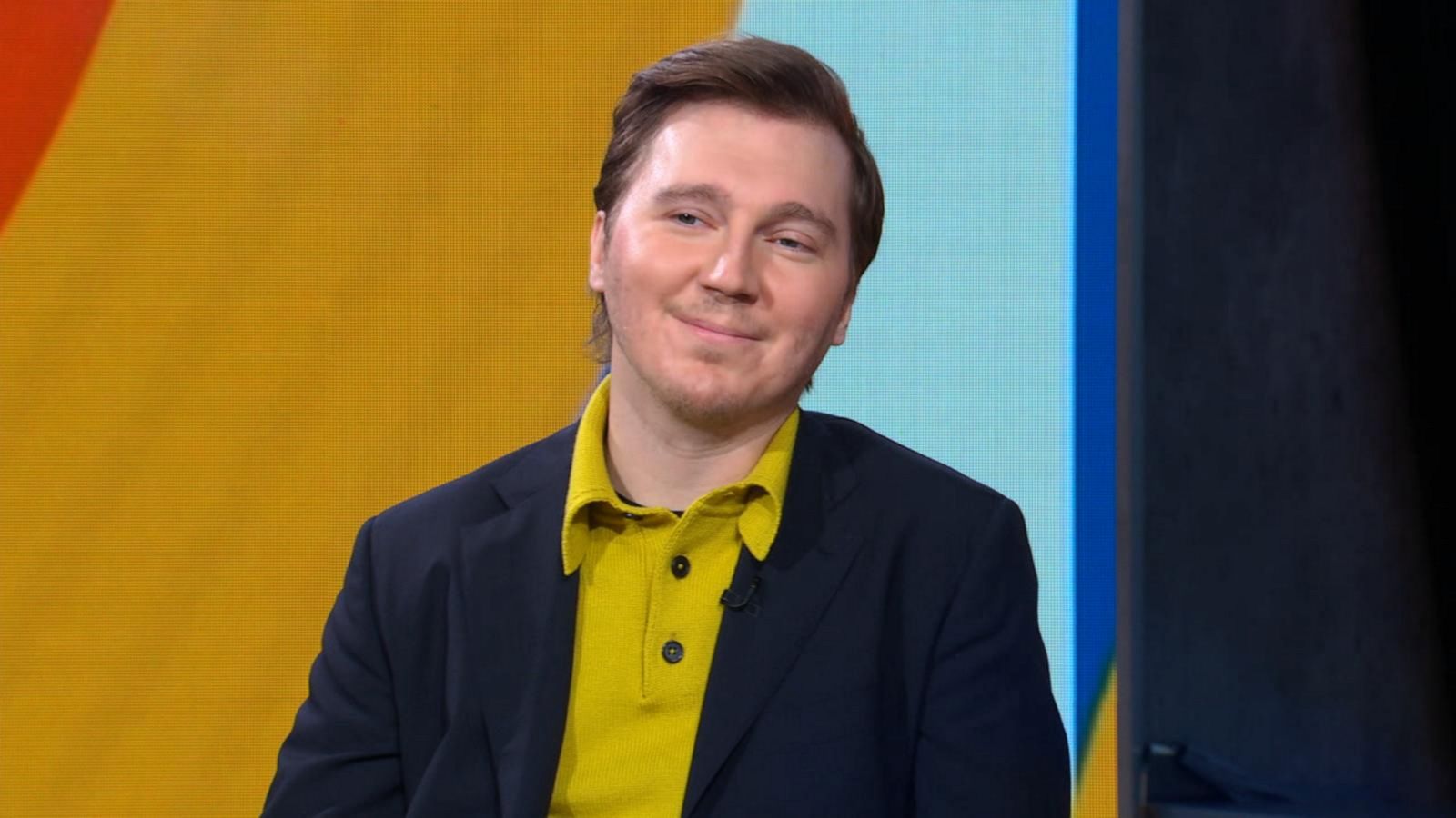 iconic 'Batman' foe, the Riddler